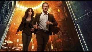 Inferno, Angels & Demons, The Da Vinci Code Soundtrack - Fan Made Score - Devoured By The Devil