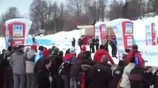 Vikersund Hopprenn 2009