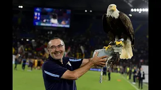 Serie A TIM | Lazio-Roma 3-2 - Highlights