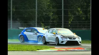 Monza ACI Weekend Highlights 31.05.2015