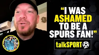 "THEY'RE A DISGRACE!" 🤬 Jamie O'Hara's EPIC RANT after Spurs' HUMILIATING 6-1 defeat to Newcastle! 😩