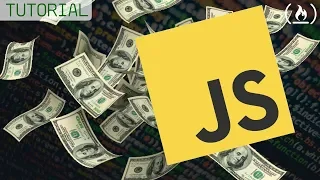 Javascript Project Tutorial: Budget App