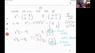 Andre de Gouvea Lecture 1 on Neutrino Mass Models