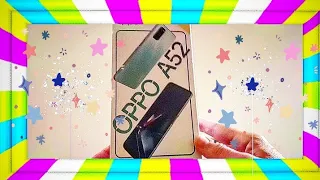 🇦🇺 Oppo A52 from Mobileciti unboxing