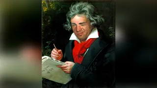 Beethoven - Moonlight Sonata (1st Movement) [♂Right Version♂]