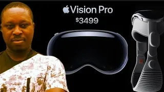 Apple Vision Pro: Special Features And Review (Many Questions Answered)