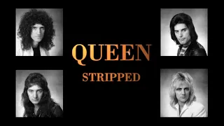 Queen: I Want It All [No Synths Mix] - STRIPPED MIX