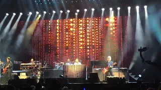 Lady Madonna - Paul McCartney (Liverpool)