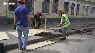 Обсяги робіт зростають: Ігор Терехов прохає харків’ян долучитися до відбудови Харкова