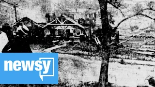 Families Of The 1921 Tulsa Massacre Seek Justice In New Lawsuit