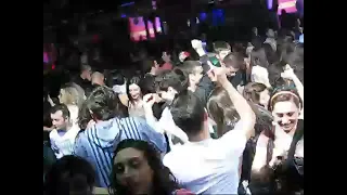 DJ DAMIANO MARCHETTI EL KUBRA  AFRORADUNO DI PASQUA 8 4 12  avi