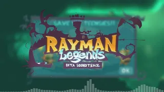 Invasion! ~Intro 20,000 Lums Under the Sea~ - Rayman Legends Beta Soundtrack