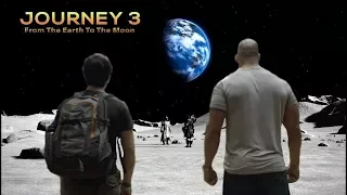 Journey 3 From the Earth to the Moon   Teaser Trailer