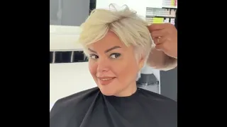 15 Hottest Haircuts and Hair Color Transformations | Before and After Makeover