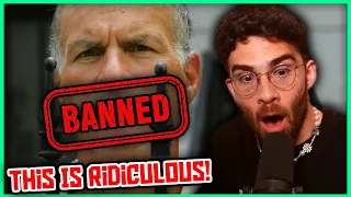 Scholars Are Being Blacklisted For Defending Palestine | Hasanabi Reacts