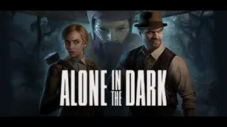 Alone in the Dark 2024 ➤ ОДИН В ТЕМНОТЕ ➤ ◉ Прохождение 3