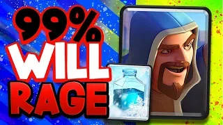 99.9% Of Players who Face this Deck RAGE QUIT! 😡
