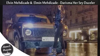 Azeri Bass Music - Darixma Her Sey Duzeler 2018