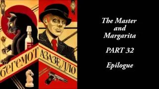 The Master and Margarita - #32/33 - Mikhail Bulgakov - Ма́стер и Маргари́та