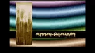 SMOKE TOWN by NoExtra (ATARI STE) [2015]