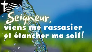 Parole et Évangile du jour | Mercredi 26 avril • Moi, je suis le pain de la vie