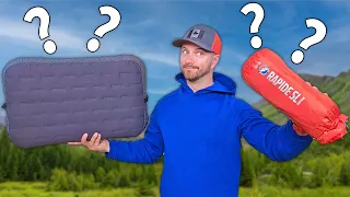 Surprising New Backpacking Gear You Must See - First Impressions