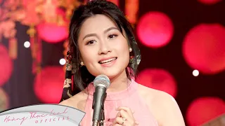 Em Đi Chùa Hương (#EĐCH) - Hoàng Thục Linh || Music Official