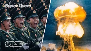 ¿Por qué deberías preocuparte por las armas nucleares de China? | Super Users