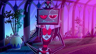 My HazbinHotel Fanmade Animations