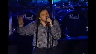 Meat Loaf Legacy - 1991 Live at Toads Place