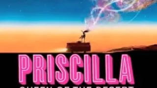 Go West- Priscilla Queen Of The Desert