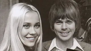 Agnetha Fältskog: Tio mil kvar till korpilombolo (Cupol 1972)