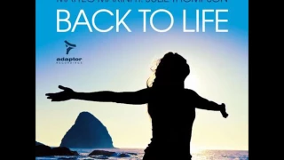 Matteo Marini - Back To Life (Extended Mix) (Winter 2013-14)