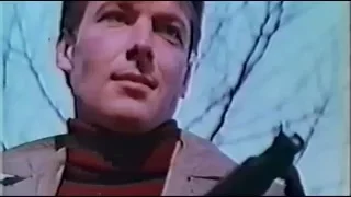 Wake Up And Die [aka Wake Up and Kill / Too Soon To Die] (1966) - Eng Trailer // Svegliati E Uccidi