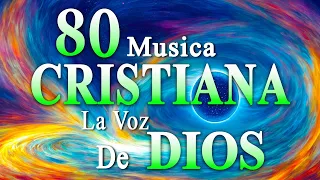 TOP LA MÚSICA CRISTIANA MÁS AMADA - HIMNOS PODEROSOS CON LETRA - DESPERTANDO en ADORACIÓN