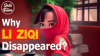 Why Li Ziqi Stopped Uploading Videos