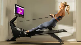 5 Best Rowing Machines in 2024