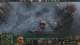 Dota 2 :Play for Lifestealer 6.88.