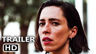 RESURRECTION Teaser Trailer (2022) Rebecca Hall, Tim Roth, Grace Kaufman