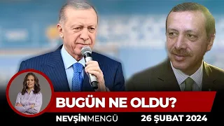 Yaş 70 İş Bitmemiş. Erdoğan Hayatının 3'te Birini İktidarda Geçirdi