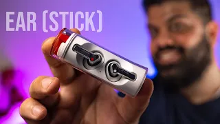 Nothing Ear Stick Review :  Is It Worth Your Money?