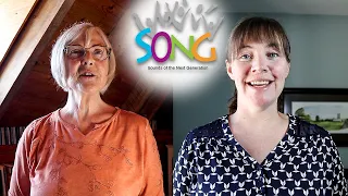 Gino's Pizza Restaurant | Sing, Imagine | Summer of SONG