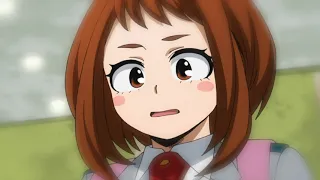 Uraraka grown up(dub) | My hero academia season 5 episode 11