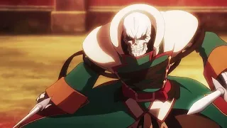 [AMV] Ainz Ooal Gown - Natural - Imagine Dragons