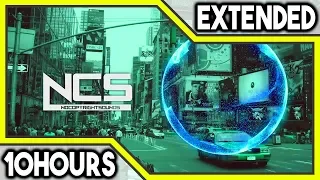 「10 Hour」 Aero Chord feat. DDARK - Shootin Stars [NCS]