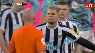Newcastle vs Southampton 2-1 Extended Highlights & All Goals 2023 HD