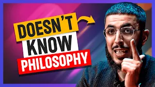 The EMBARRASSING Islamic apologetics of Ali Dawah | Casually Debunked