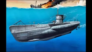 u-boat edit