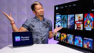 The Must-Have App for Movie Collectors - Movies Anywhere!