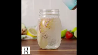 Как приготовить холодные напитки